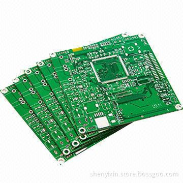 FR4 Double-sided PCB